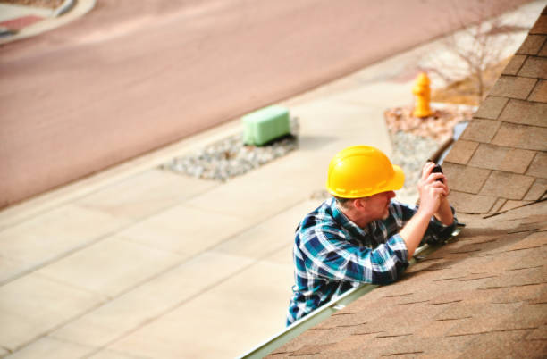 Best Roof Maintenance Services  in Solon, IA