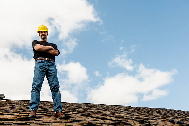 Best Flat Roof Repair Services  in Solon, IA